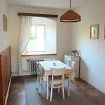 Prázdninový dům Dům U Kříže