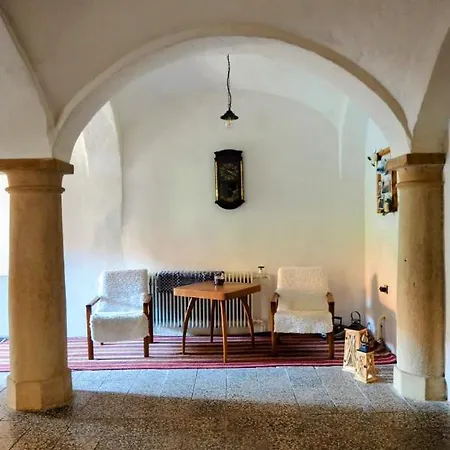 Dum U Krize Сasa de vacaciones