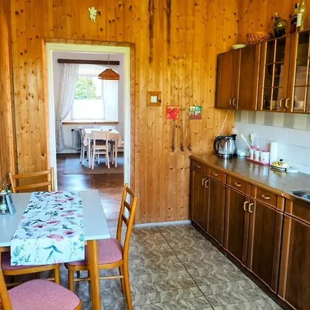 Dum U Krize Сasa de vacaciones *