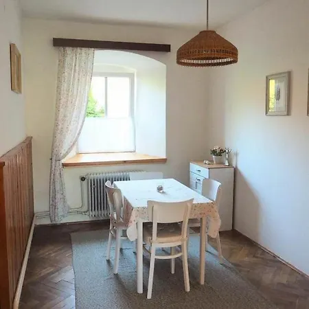 Сasa de vacaciones Dum U Krize