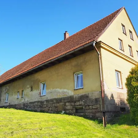 Dum U Krize Сasa de vacaciones *