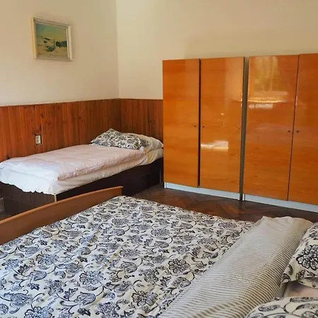 Holiday home Dum U Krize Broumov
